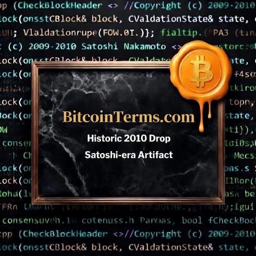 BitcoinTerms.com