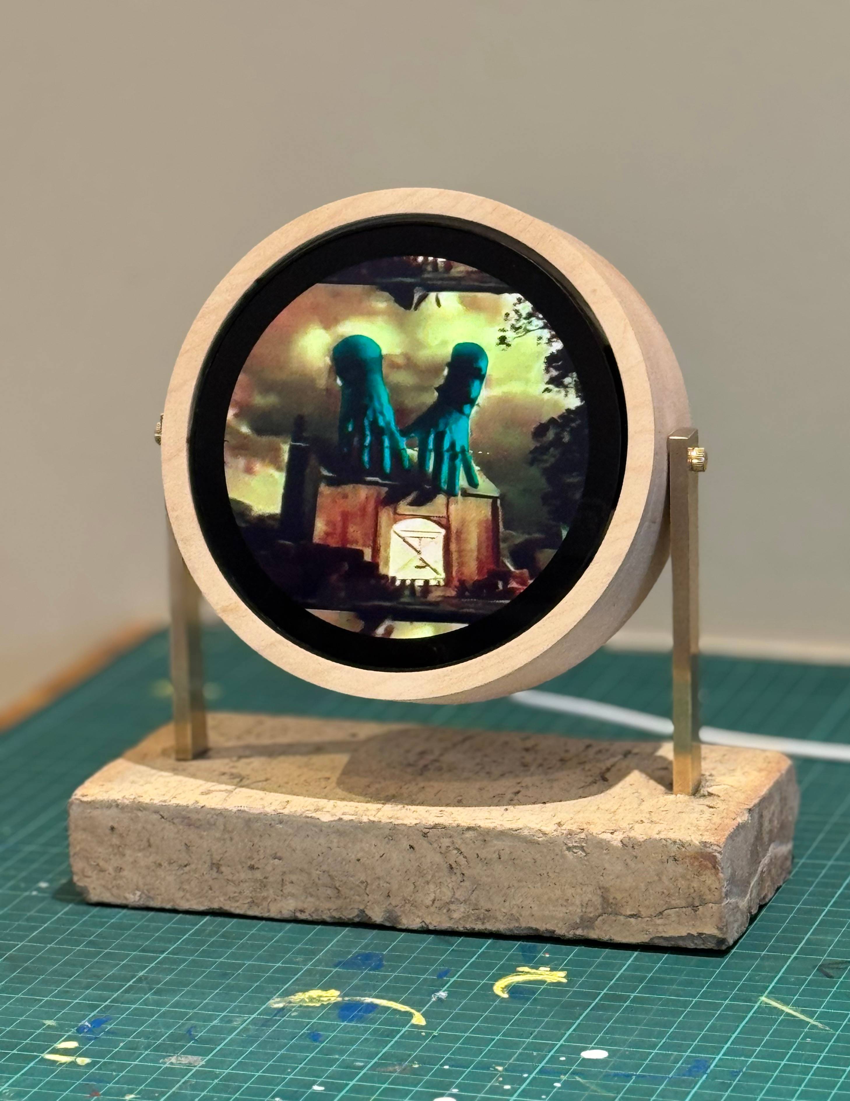 PEPESONIC - PORTAL 01