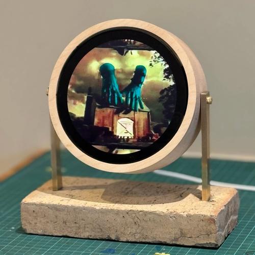 PEPESONIC - PORTAL 01