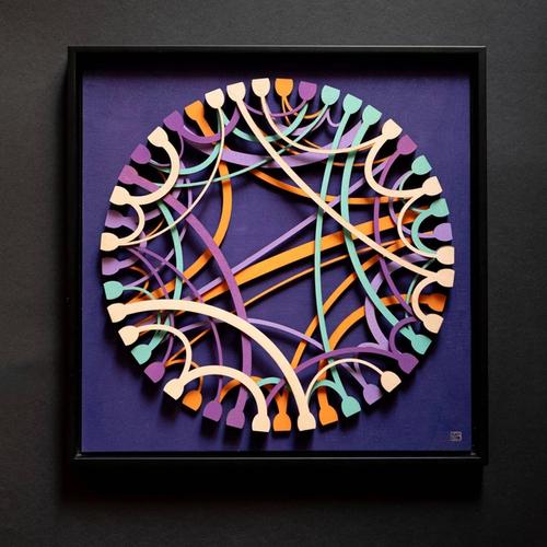 Abstracted Lightning Network 1.0