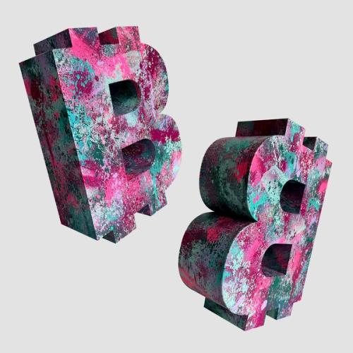 RAFFLE for BTCSYMBOL.S.96