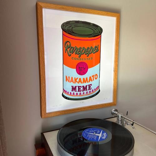 NAKAMATO N° 1864 (16/21)