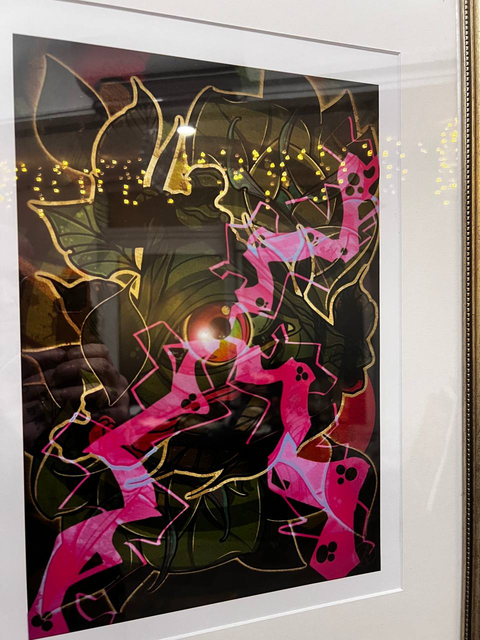 SEESALLPEPE - Fake Rares 1:1 original physical & digital asset