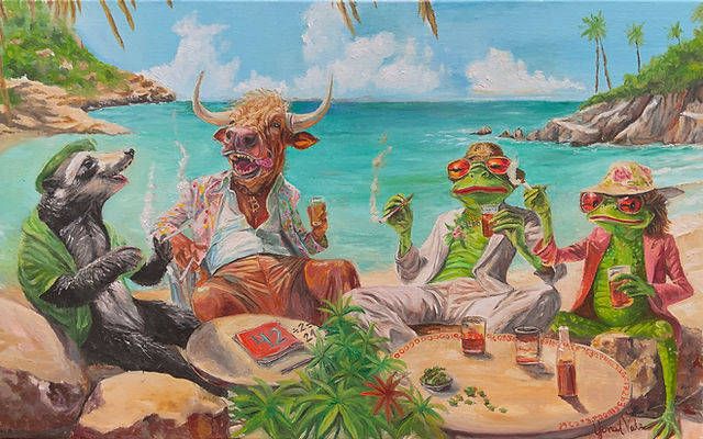 Why is Bitcoin difficulty so high? - Limited Edition of 21 - #8/21