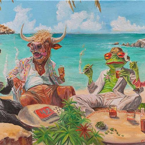 Why is Bitcoin difficulty so high? - Limited Edition of 21 - #8/21