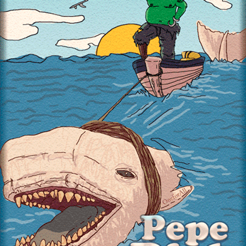 PEPEDICK