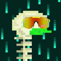 Snowy Owl avatar