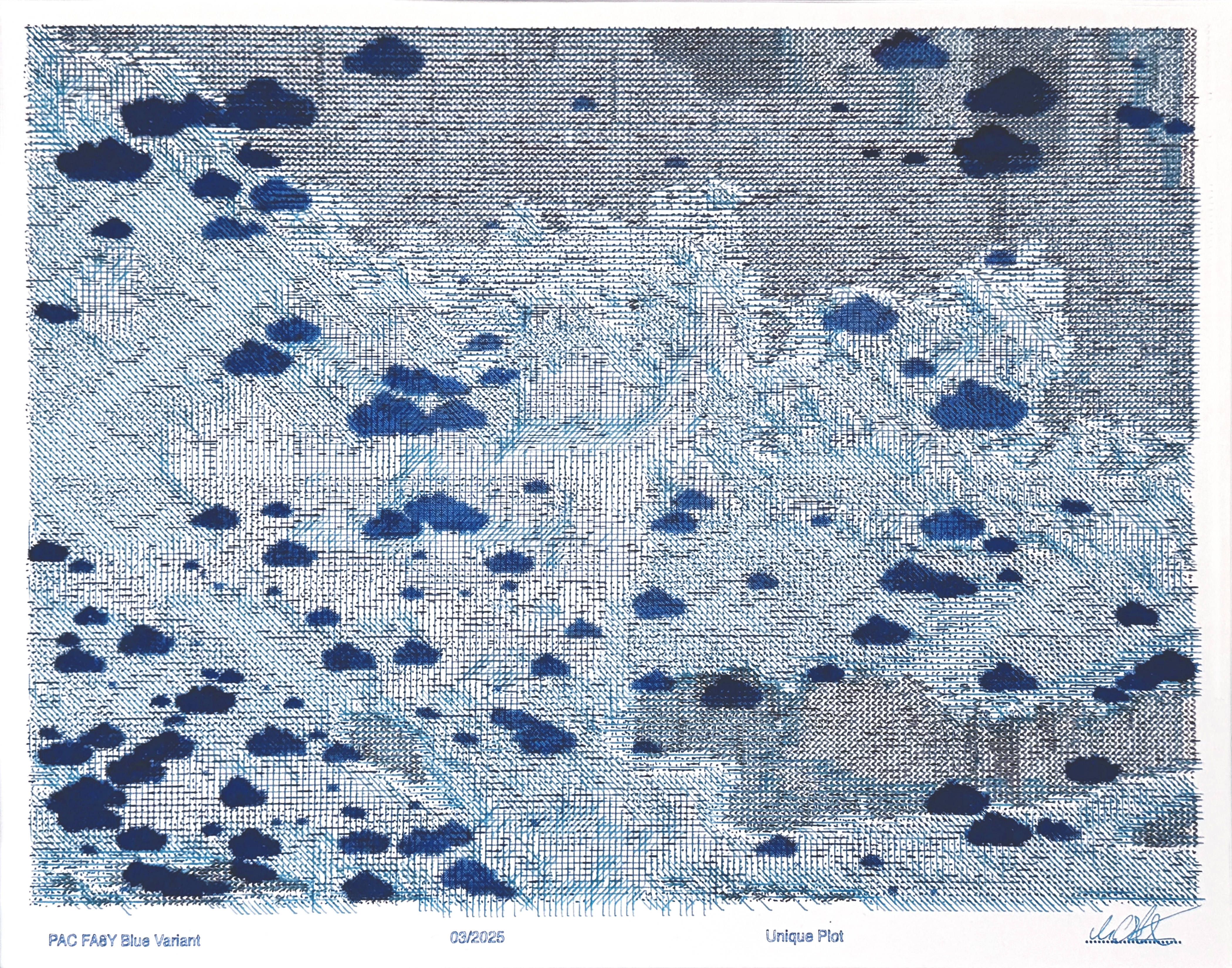 PAC FA8Y Blue Variant