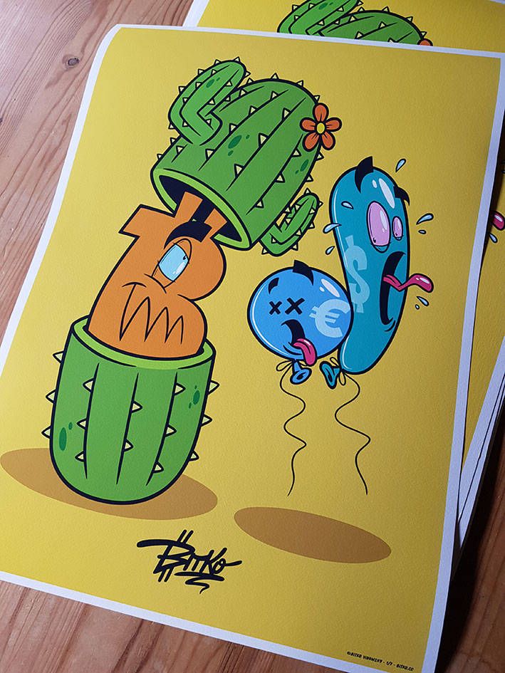 A THORN IN FIAT'S SIDE - S2