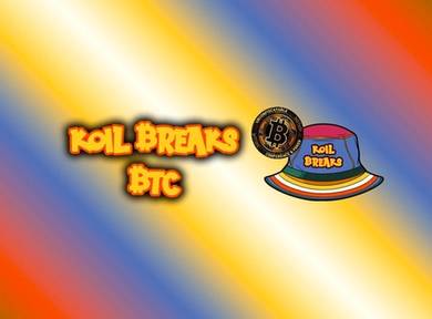 Koil Breaks BTC Break #9 Live from Unconfiscatable
