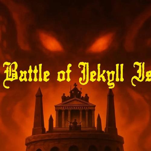 The Battle of Jekyll Island