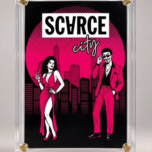 Editions #1-11