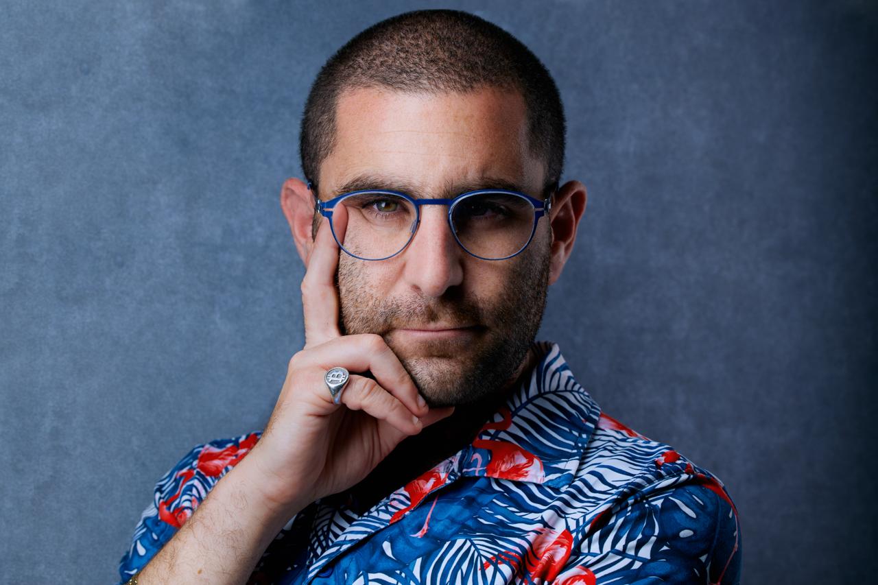 Charlie Shrem Collection 