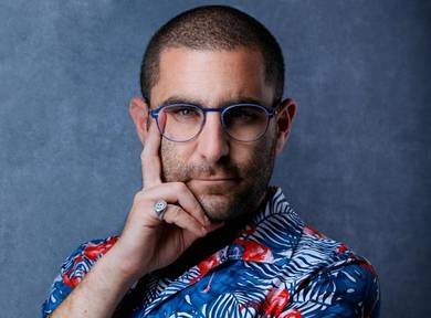 Charlie Shrem Collection