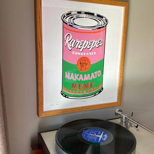 NAKAMATO N° 1861 (13/21)