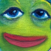 Dim avatar