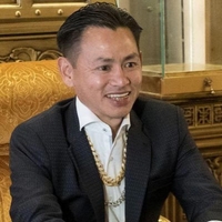 Johnny Dang avatar