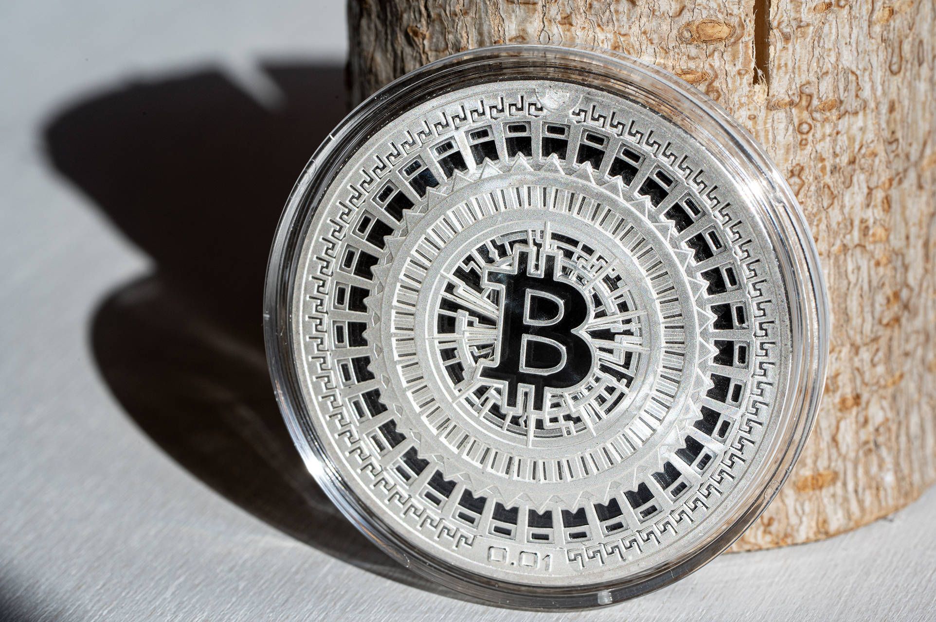 Orenda coin 27/39 series 2023