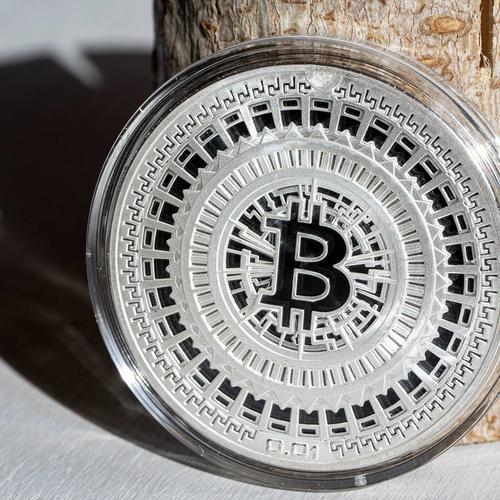 Orenda coin 27/39 series 2023