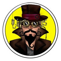 Gus Grillasca avatar