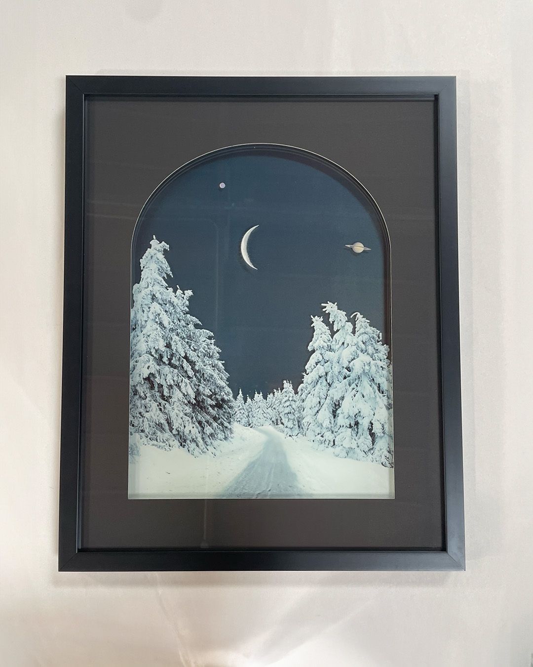 The Astronomer's Daughter - Physical Recursion: December 27, 2016