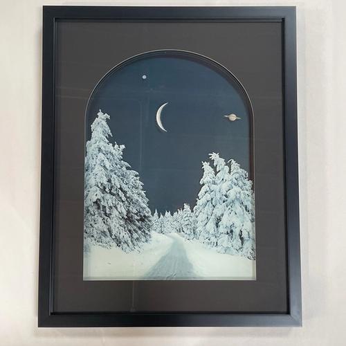 The Astronomer's Daughter - Physical Recursion: December 27, 2016