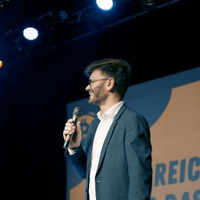 The Great Print avatar