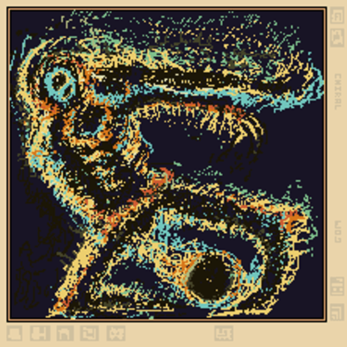 #106625126 | inflamed