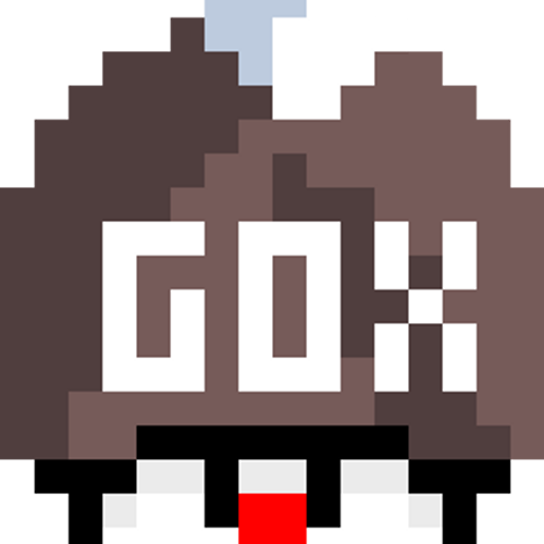 #805 - MT GOX