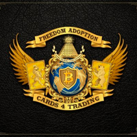 Bitcoin Trading Cards avatar