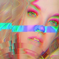 Woman avatar