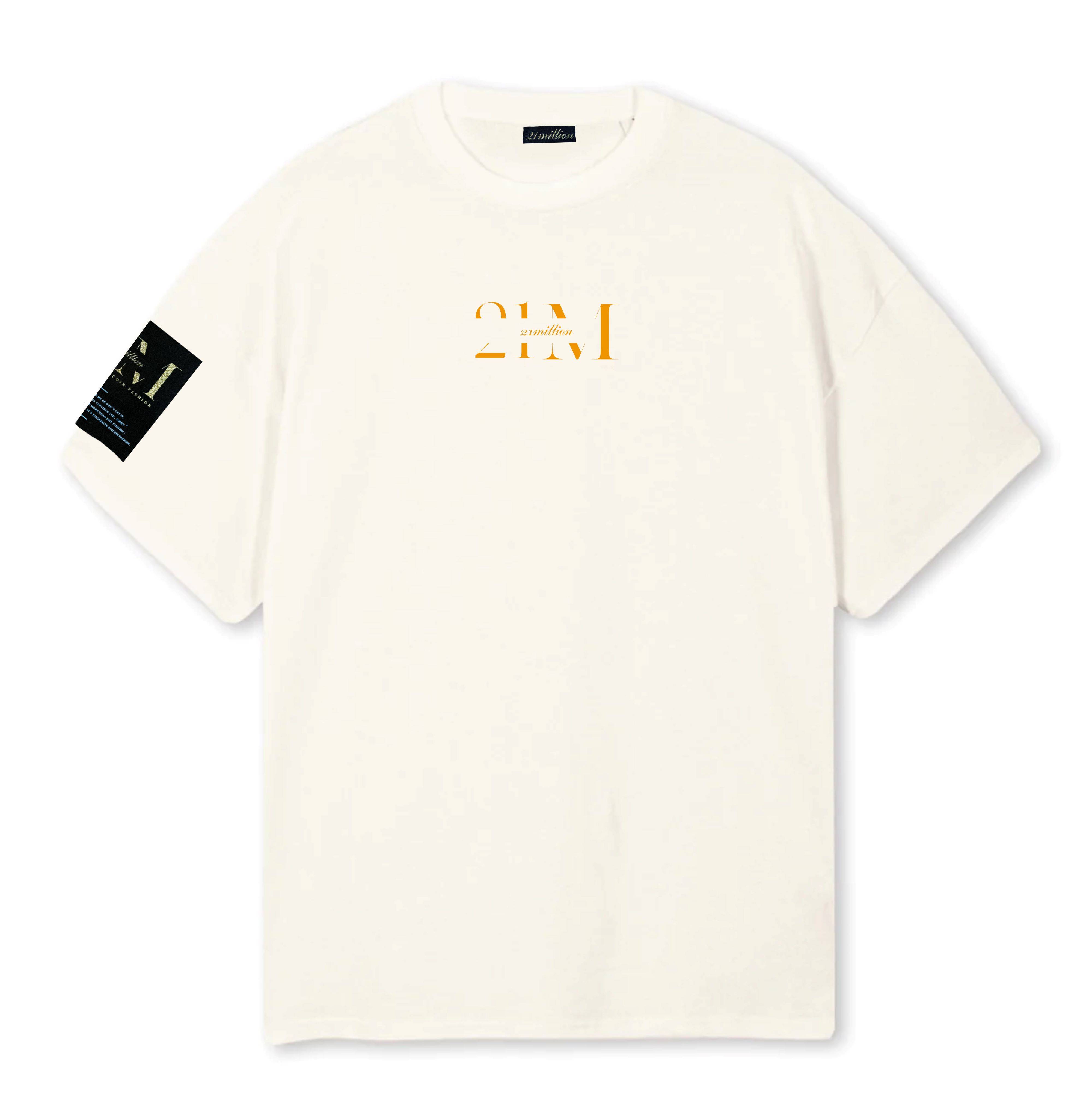 Follow the orange sun - TEE