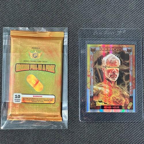 S1 OPP Pack & S3 OPP Michael Saylor #457