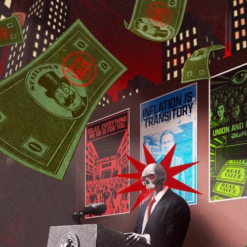 UNDER CONTROL - Art of Freedom S2