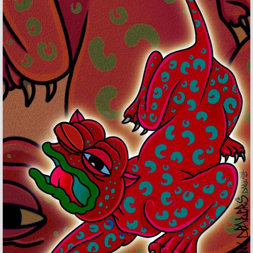 PEPEPANTHER.PINKWINK