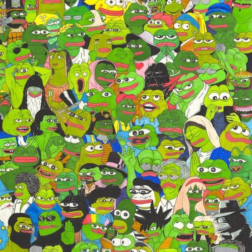 Pepeverse