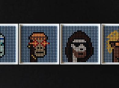 The PoopPixel by Kanuto