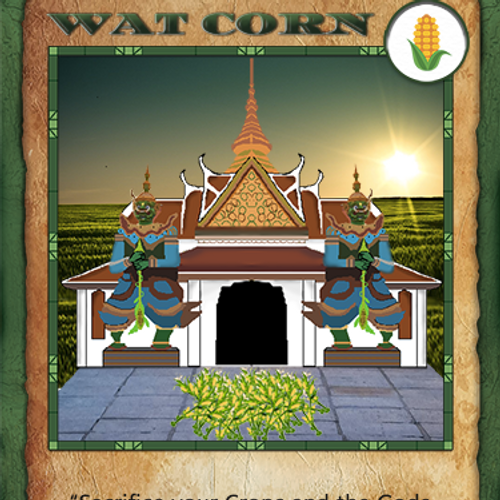 WATCORN