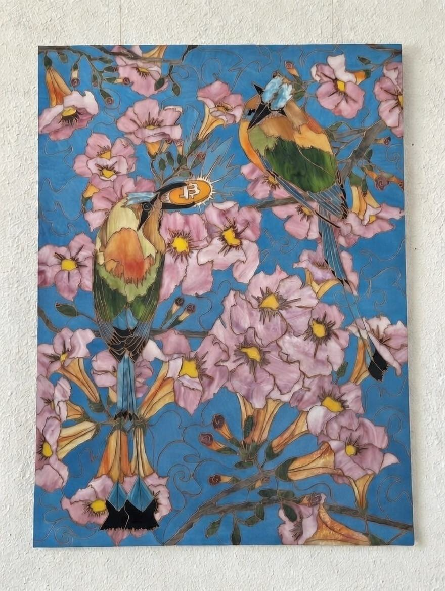 Orange Coin Good El Salvador - Pais #1