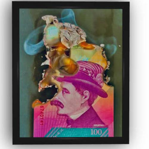 El humo me entra en los ojos