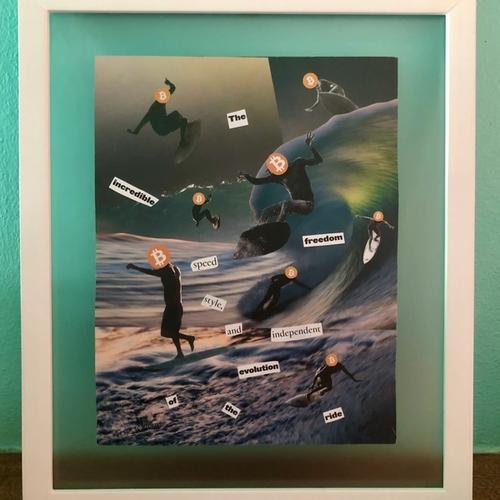 The Incredible Freedom