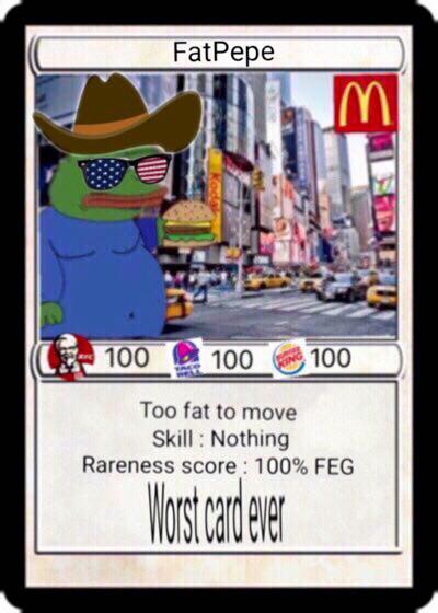 Rare Pepe OG Bundle | Scarce City