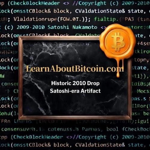 LearnAboutBitcoin.com