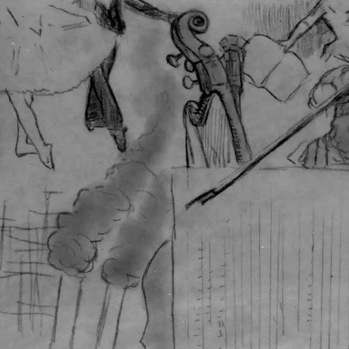 #818094 | STUDY FOR THE PROGRAMME