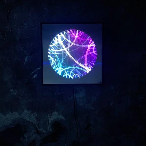 Stainless Steel Lightning Network