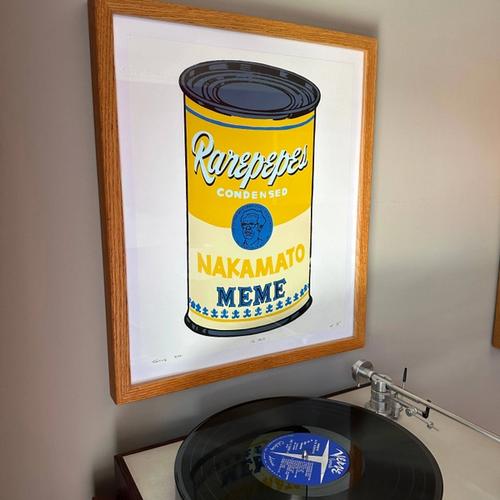 NAKAMATO N° 1853 (5/21)