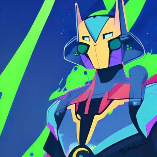 #98212 | Techno-current Fusion