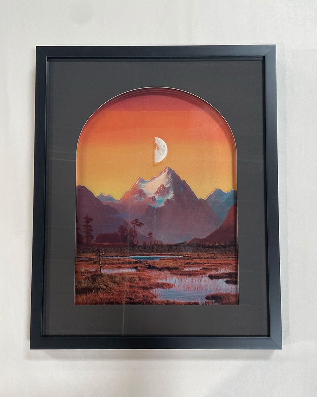 The Astronomer's Daughter - Physical Recursion: March 5, 2012