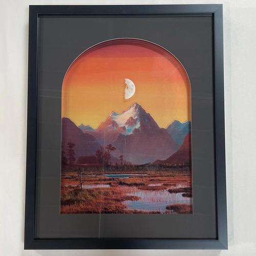 The Astronomer's Daughter - Physical Recursion: March 5, 2012