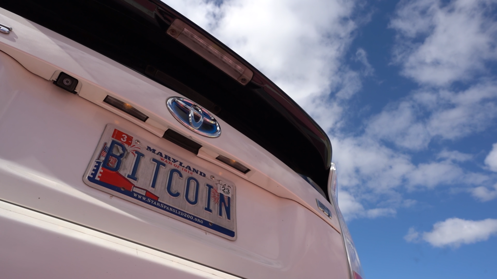 Premium Autos mit Bitcoin kaufen! – BitCars